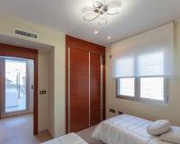 New Build - Вилла - Guardamar del Segura - EL RASO