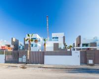 New Build - Villa - Guardamar del Segura - EL RASO