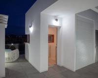 New Build - Villa - Guardamar del Segura - EL RASO