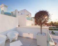 New Build - Вилла - Guardamar del Segura - EL RASO