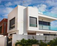 New Build - Villa - Guardamar del Segura