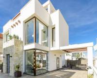 New Build - Villa - La Herada