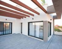New Build - Villa - La herrada