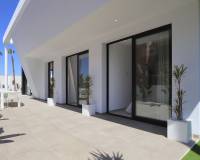 New Build - Villa - La marina - La Marina