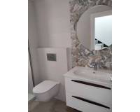 New Build - Villa - La Torre de la Horadada