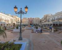 New Build - Villa - La Torre de la Horadada