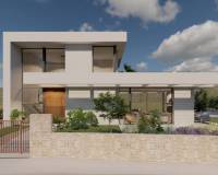 New Build - Villa - Las Colinas Golf