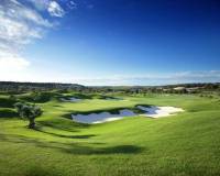 New Build - Вилла - Las Colinas Golf