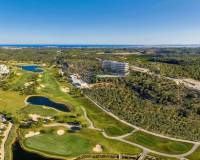 New Build - Вилла - Las Colinas Golf