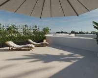 New Build - Villa - Los Montesinos - Alicante