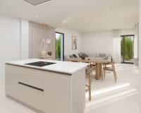 New Build - Villa - Los Montesinos - Alicante