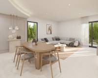 New Build - Villa - Los Montesinos - Alicante