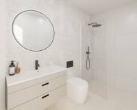 New Build - Villa - Los Montesinos - Alicante