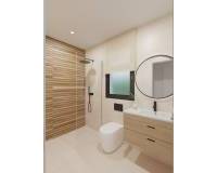 New Build - Villa - Los Montesinos - Alicante