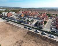 New Build - Вилла - Los Montesinos - La Herrada