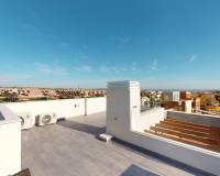 New Build - Villa - Los Montesinos