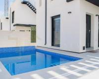 New Build - Villa - Murcia - San Javier