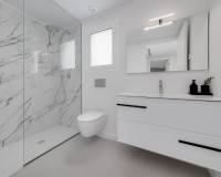 New Build - Villa - Mutxamel