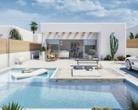 New Build - Villa - Oasis