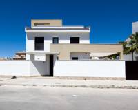 New Build - Villa - Orihuela Costa - La Zenia