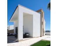 New Build - Villa - Orihuela Costa - La Zenia