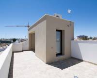 New Build - Villa - Orihuela Costa - La Zenia