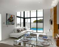New Build - Villa - Orihuela Costa - Lomas de Cabo Roig