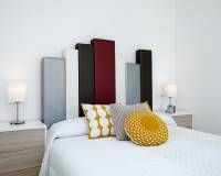 New Build - Villa - Orihuela Costa - Lomas de Cabo Roig