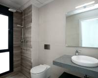 New Build - Villa - Orihuela Costa - Lomas de Cabo Roig