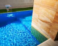 New Build - Villa - Orihuela Costa - Lomas de Cabo Roig