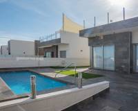 New Build - Villa - Orihuela Costa - Villamartín