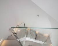 New Build - Villa - Orihuela Costa - Villamartín