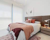 New Build - Villa - Orihuela Costa - Villamartín