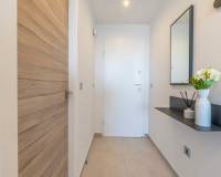 New Build - Villa - Orihuela Costa - Villamartín