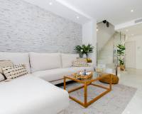 New Build - Villa - Orihuela - Orihuela Costa