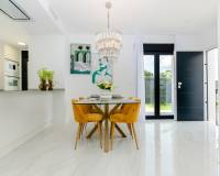 New Build - Villa - Orihuela - Orihuela Costa