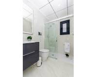 New Build - Villa - Orihuela - Orihuela Costa