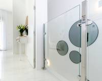 New Build - Villa - Orihuela - Orihuela Costa