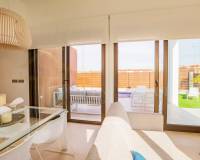 New Build - Villa - Pilar de la Horadada - Centro