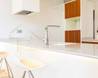 New Build - Villa - Pilar de la Horadada - Centro