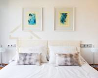 New Build - Villa - Pilar de la Horadada - Centro