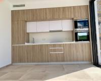 New Build - Вилла - Pilar de la Horadada