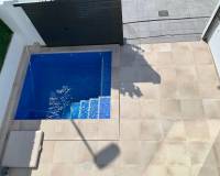 New Build - Вилла - Pilar de la Horadada