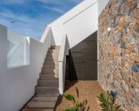 New Build - Вилла - Pilar de la Horadada