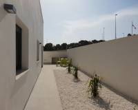 New Build - Villa - Pinar de Campoverde