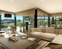 New Build - Villa - Pinar del abogat