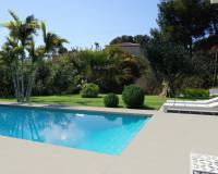 New Build - Villa - Pinar del abogat