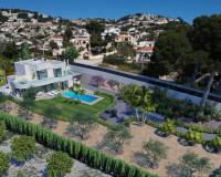 New Build - Villa - Pinar del abogat