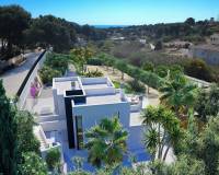New Build - Villa - Pinar del abogat