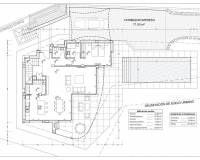 New Build - Villa - Pinar del abogat